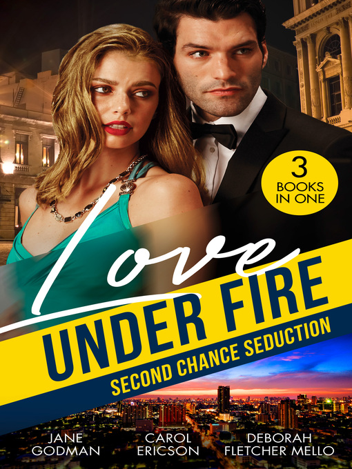 Title details for Love Under Fire by Jane Godman - Available